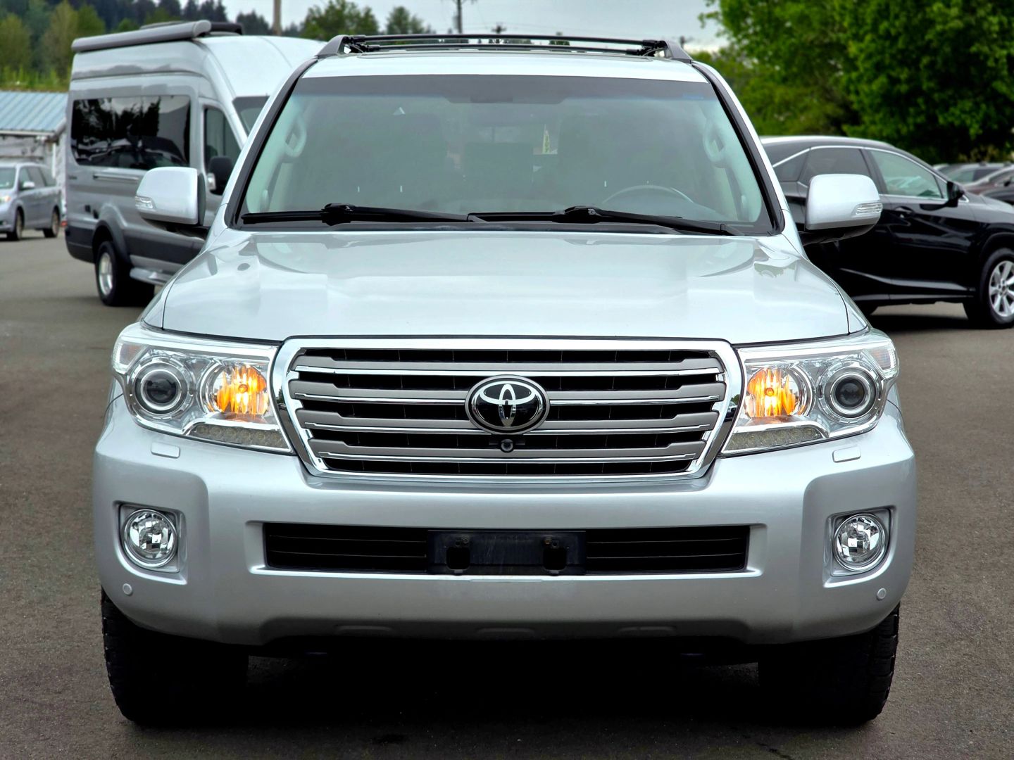 toyota land cruiser 2013 JTMHY7AJ0D4014278 image toyota land cruiser 2013 JTMHY7AJ0D4014278 image